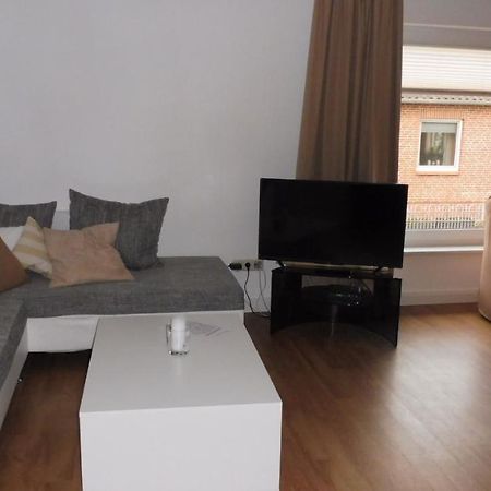 Zimmer 4 + 5 zusammen gemietet ein Apartment Bachenbrock Exterior foto