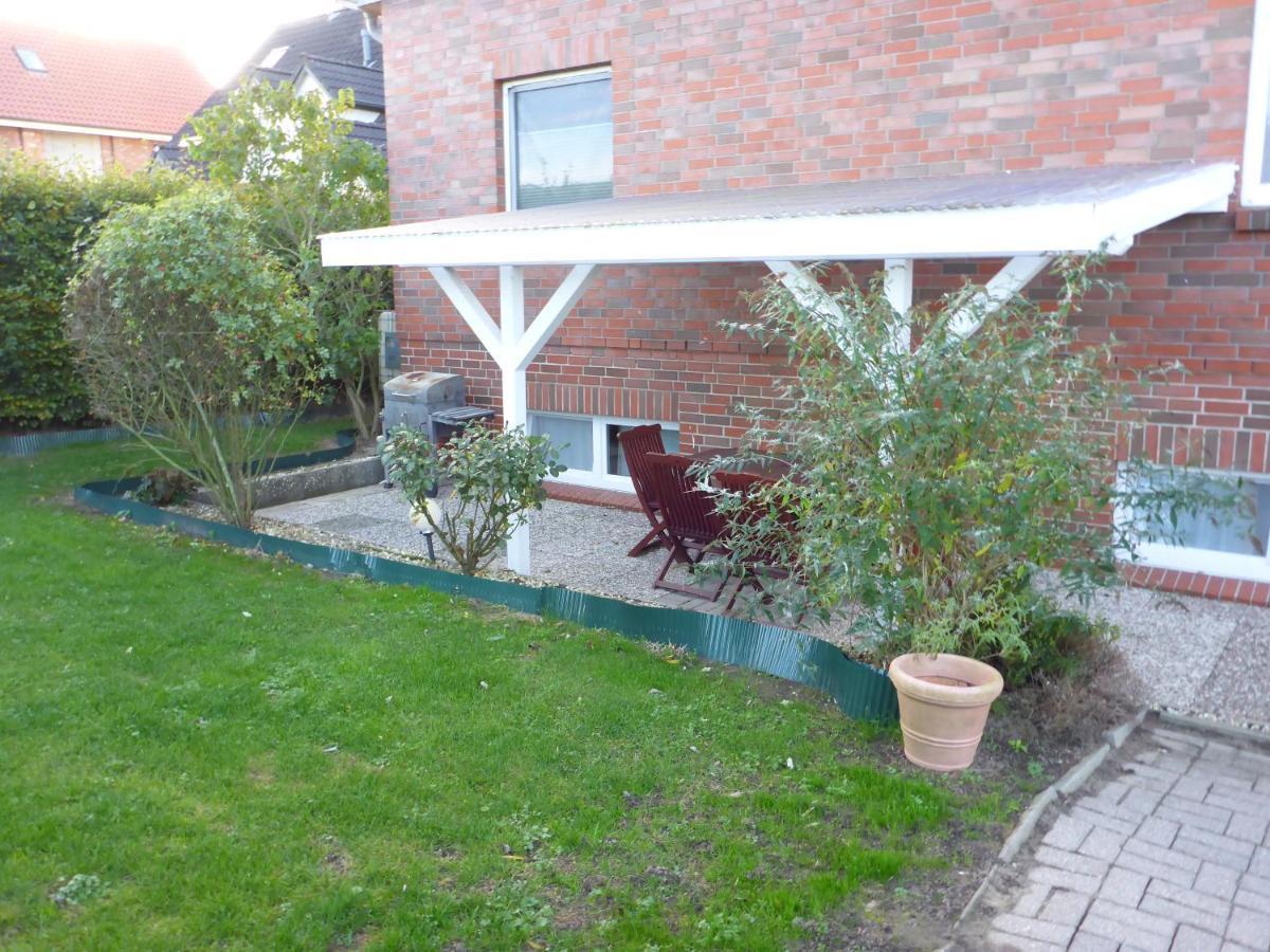 Zimmer 4 + 5 zusammen gemietet ein Apartment Bachenbrock Exterior foto
